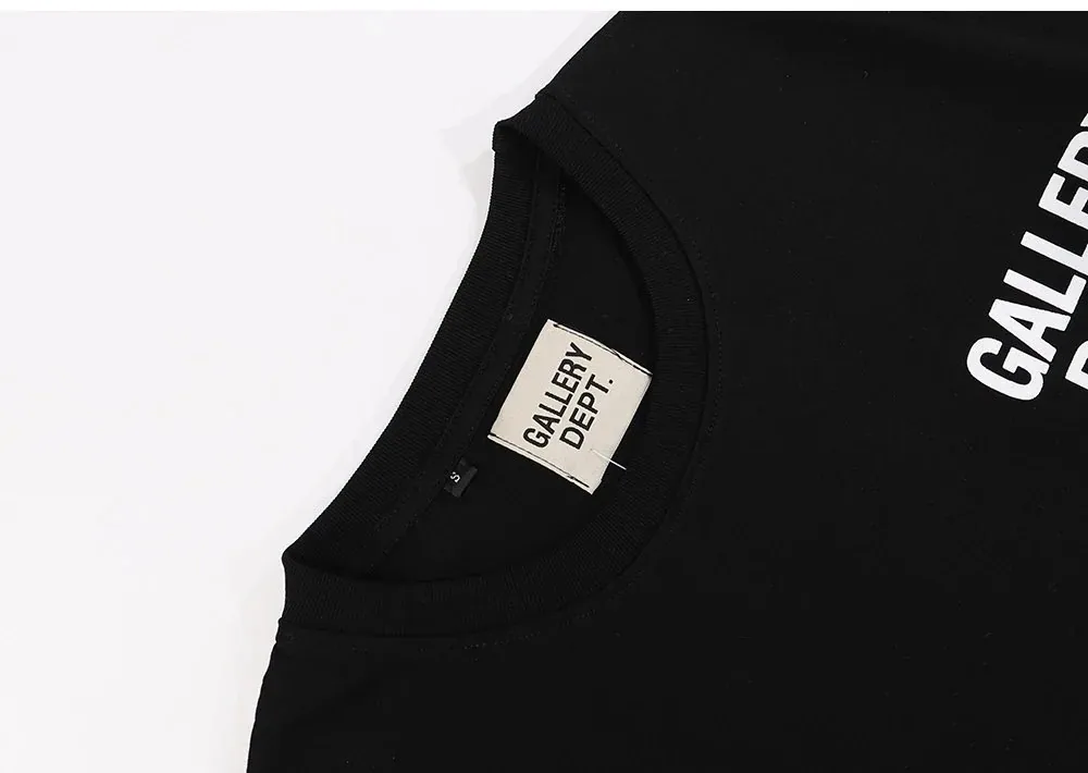 Streetwear T-Shirt — Photo 14