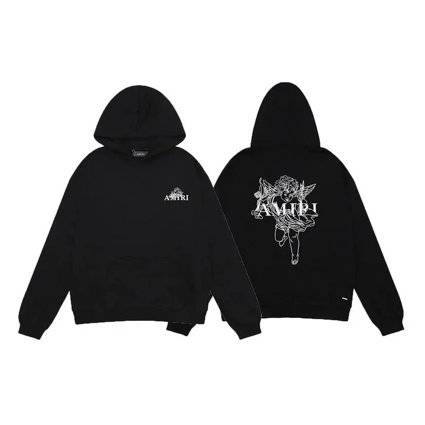 Hooded Sweatshirt — photo 9