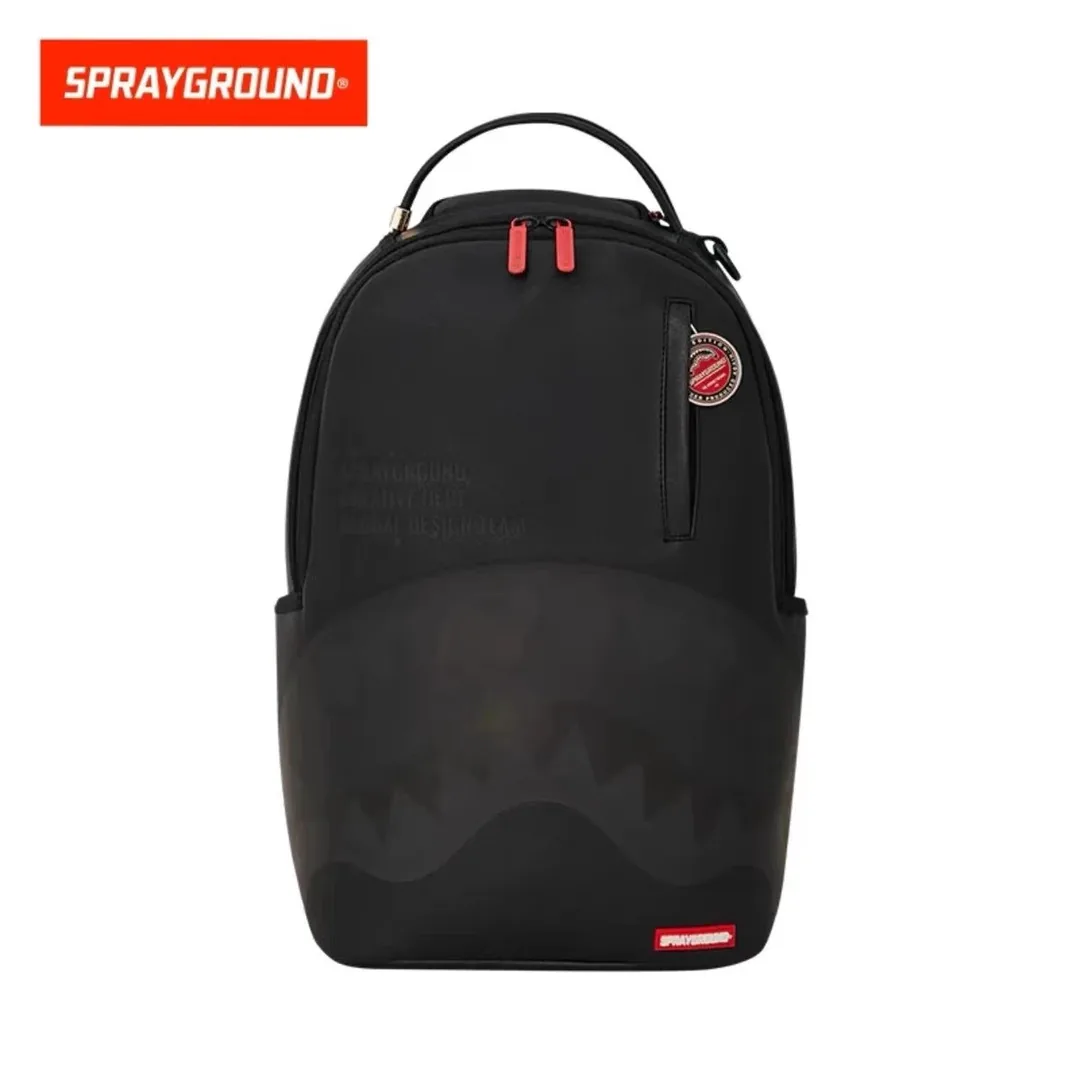 Prada Camo Commuter Backpack — QC