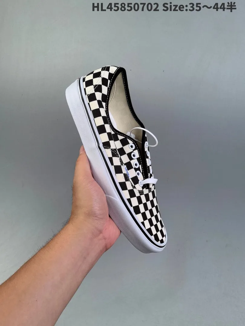 Vans Authentic Era 44 DX — QC