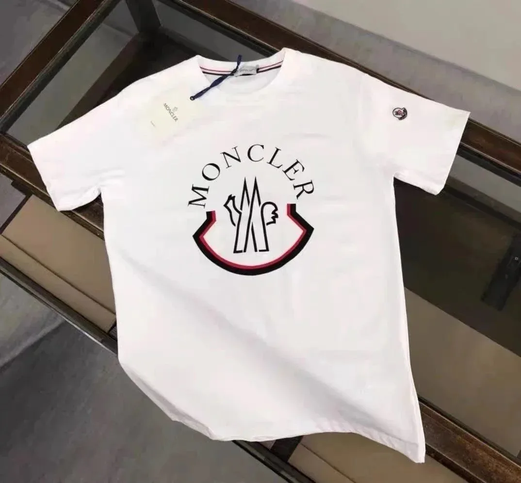 Streetwear T-Shirt — QC
