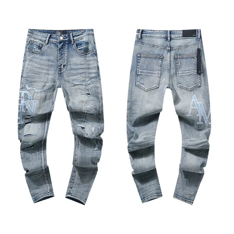 Amiri Pants — QC