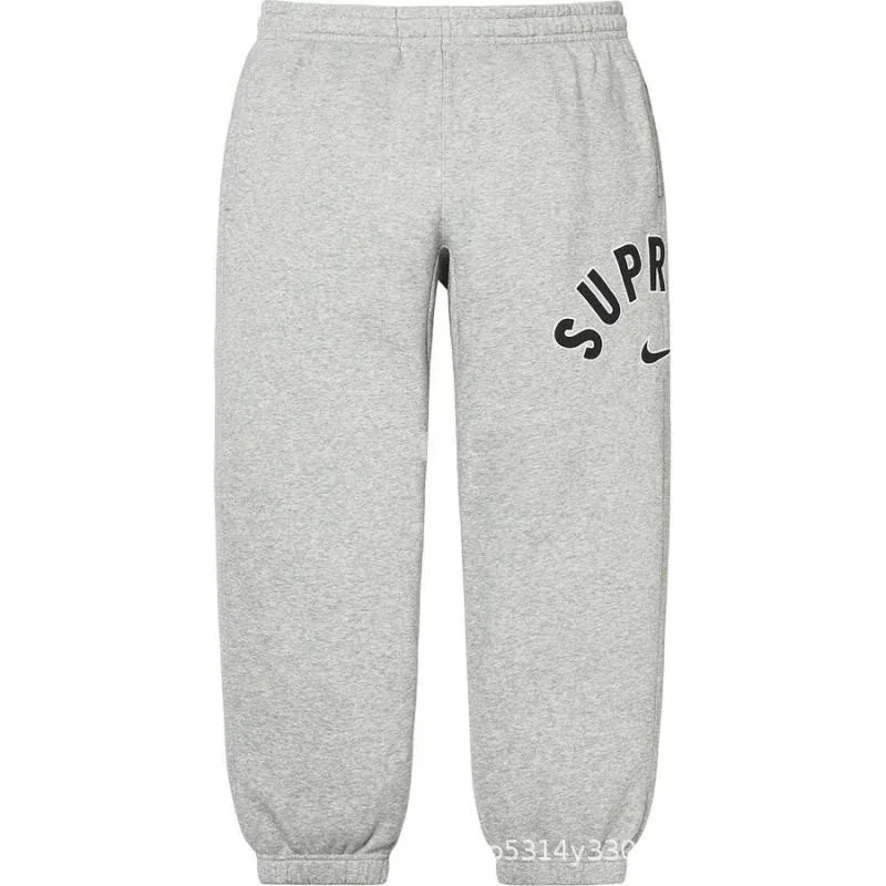 Streetwear Tracksuit Set — QC
