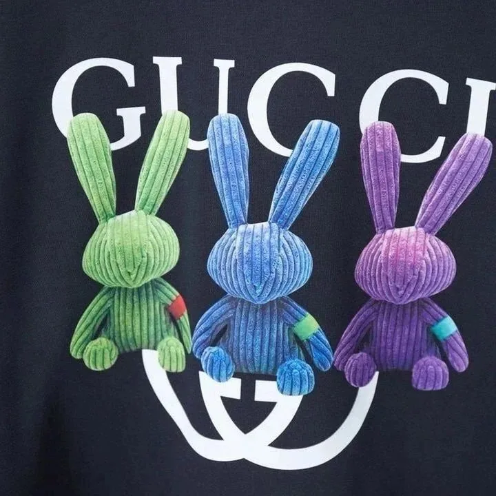 Cartoon Sweatshirt — Photo 4