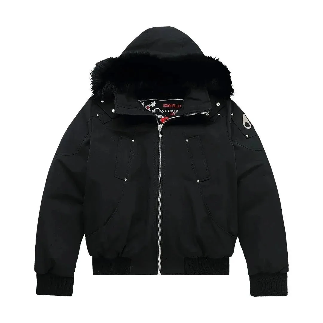 Down Jacket — Photo 11