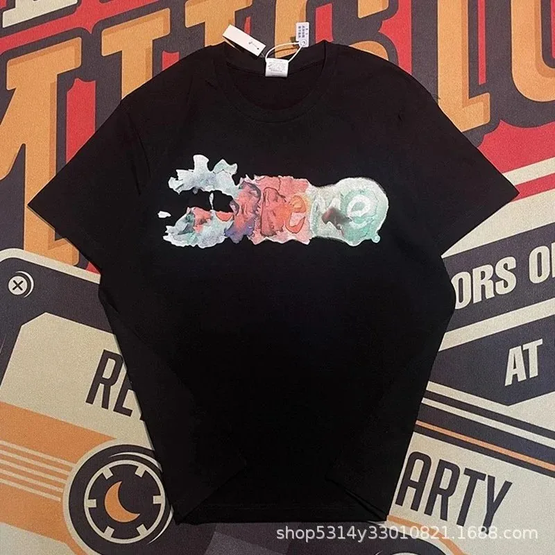 Streetwear T-Shirt — photo 4