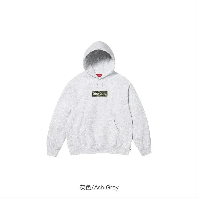 Pullover Hoodie — photo 12