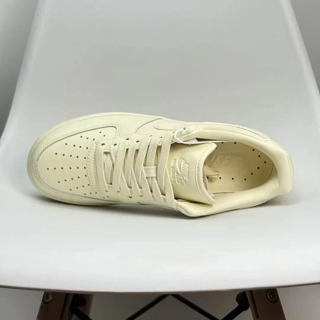 Nike Air Force 1 Coconut Milk — QC