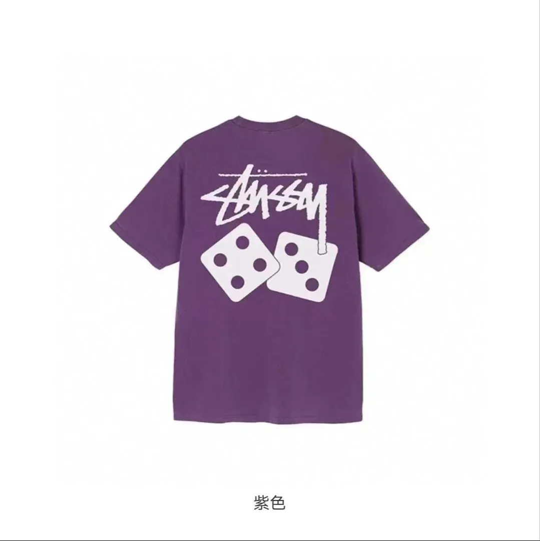 Stussy 8 Ball T-Shirt Collection — photo 12