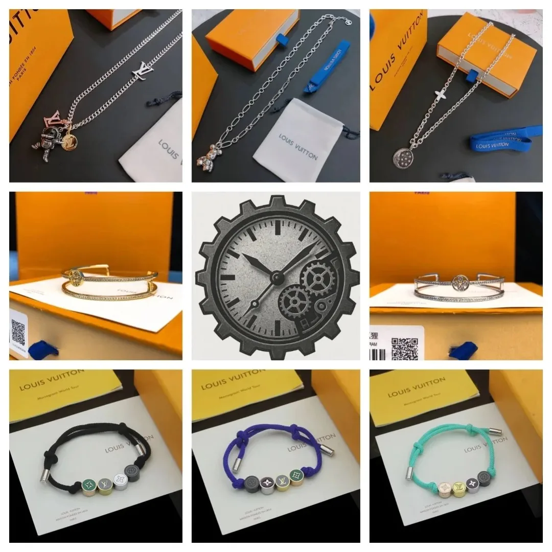 Jewelry Gift Set