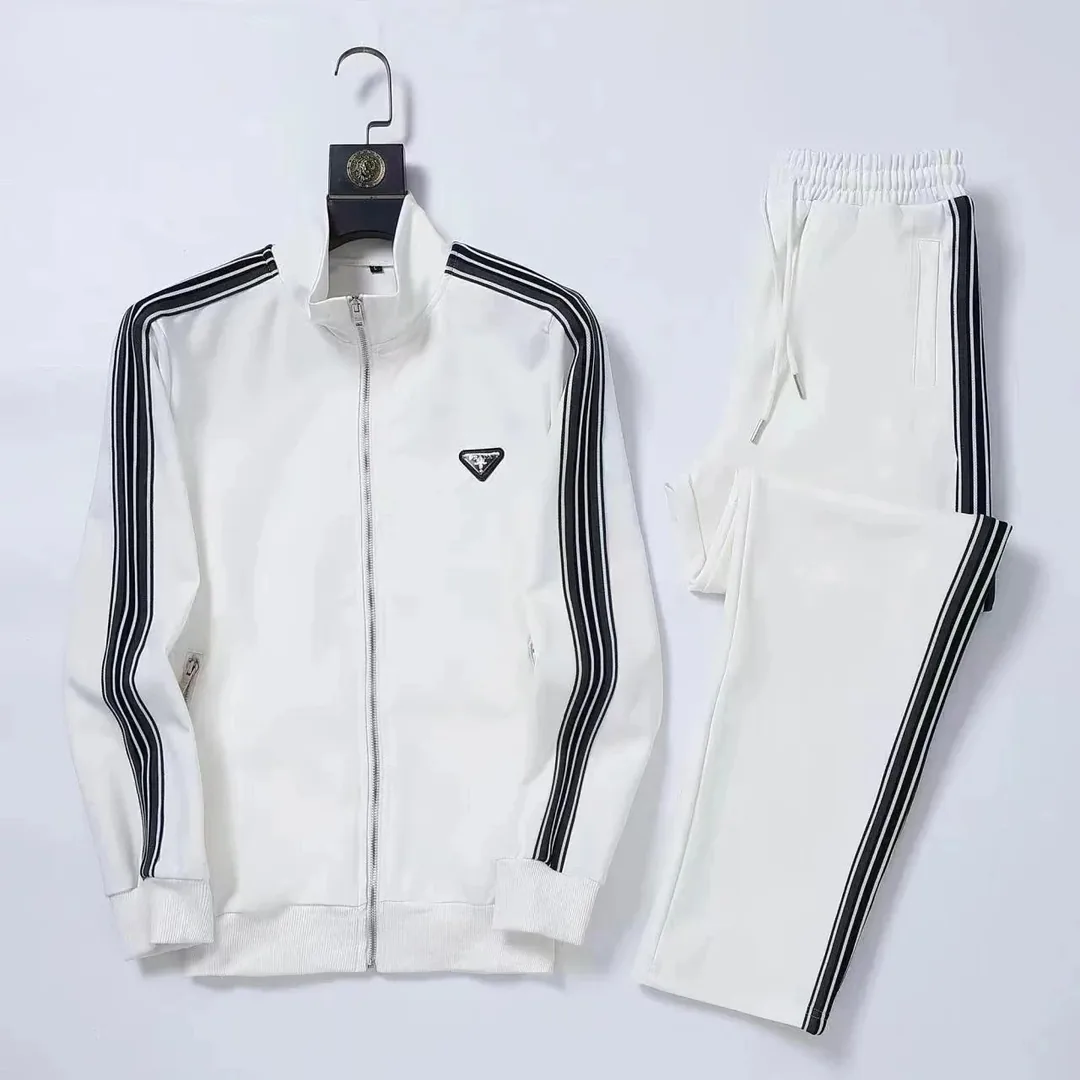 Autumn Winter Tracksuit Set — QC