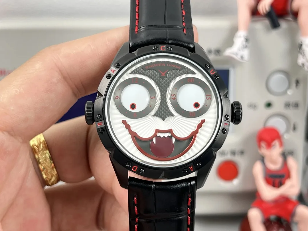 Konstantin Chaykin Joker Watch — Zdjęcie 15