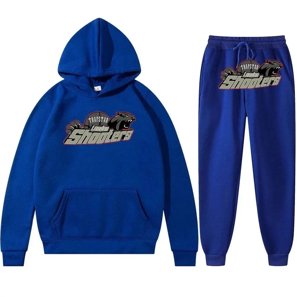 Trapstar Hoodie — Photo 7