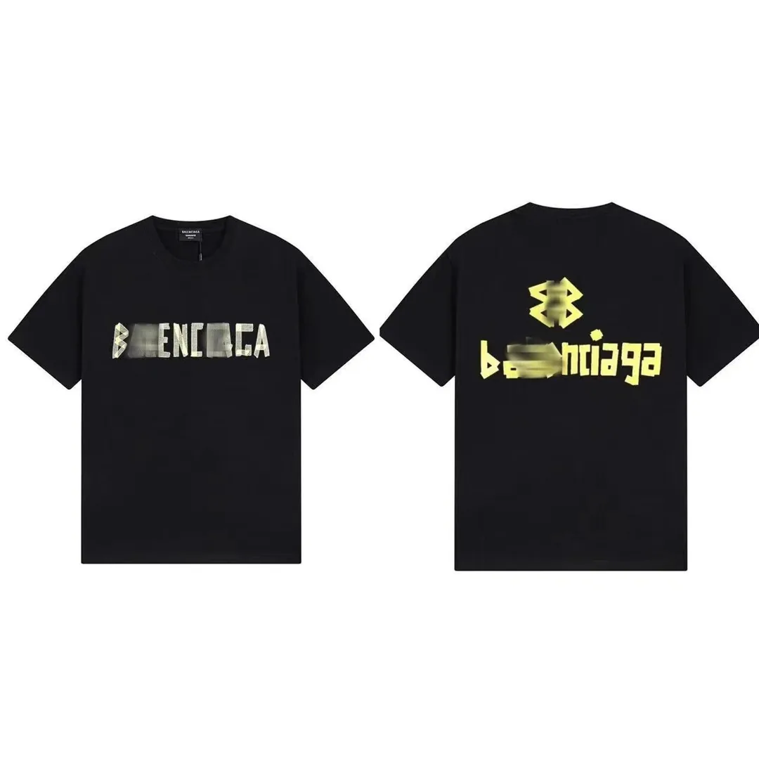 Balenciaga Tee — photo 5
