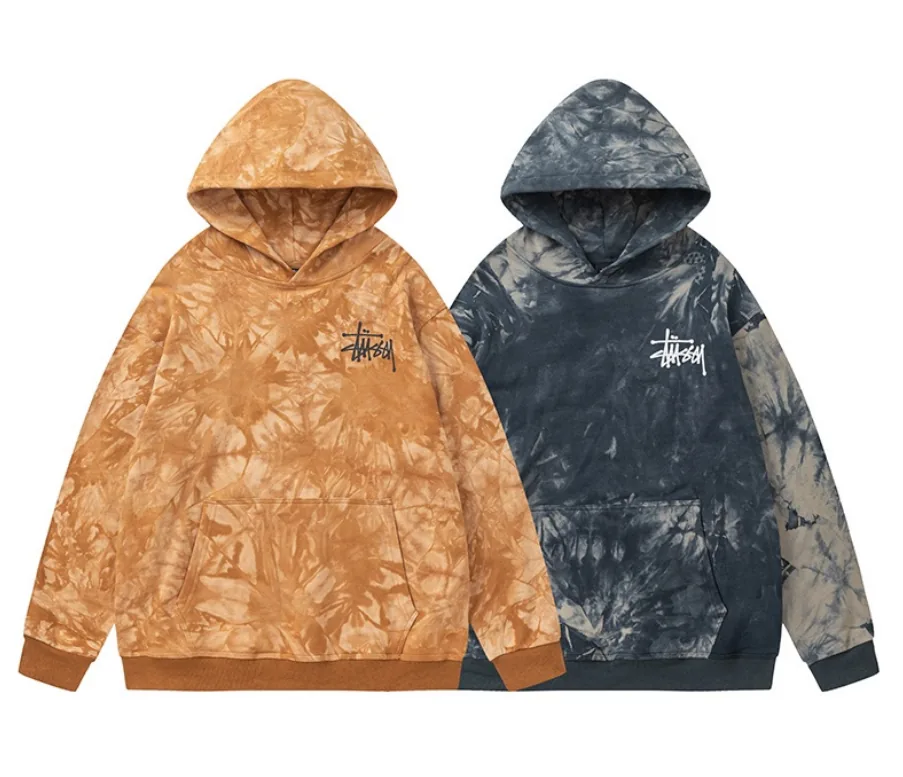 Hooded Sweatshirt — Photo 2
