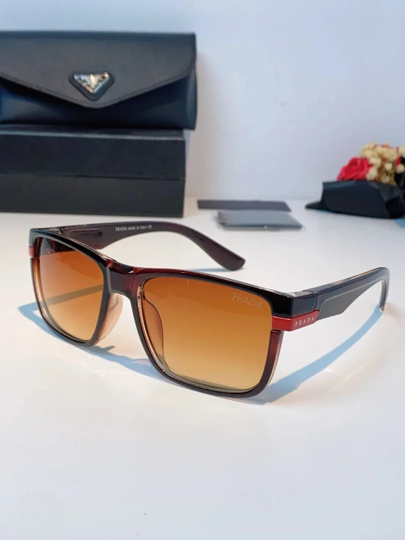 Everyday Sunglasses — QC