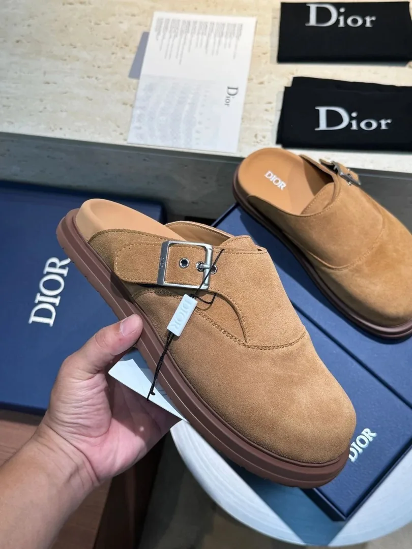 Aqua Mule Slides — QC