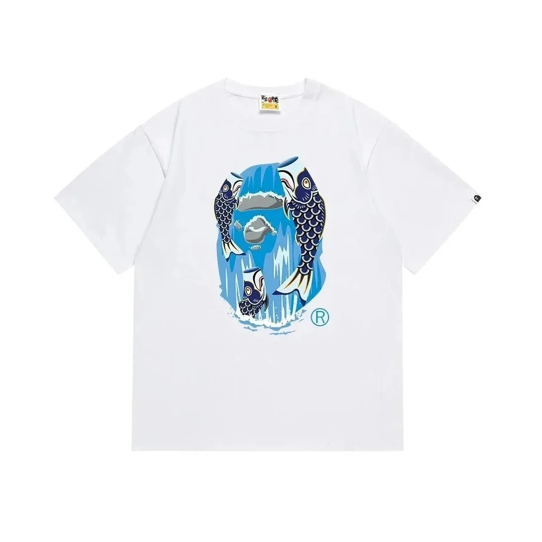 Embroidered Oversized T-Shirt — Photo 4