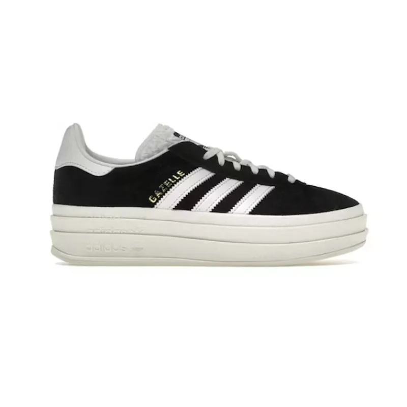 Adidas Gazelle Bold Skate Shoes — QC