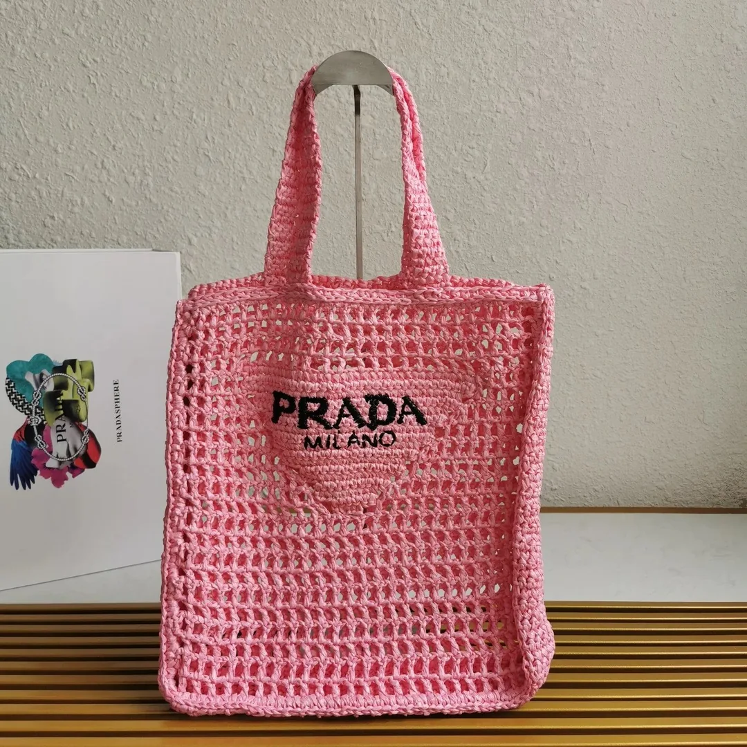 Prada Tote Bag — photo 10