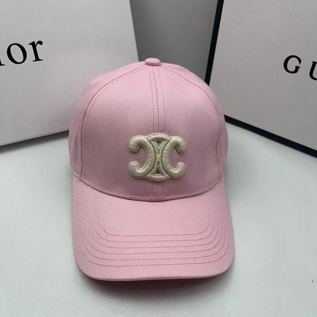 Sun Cap — QC