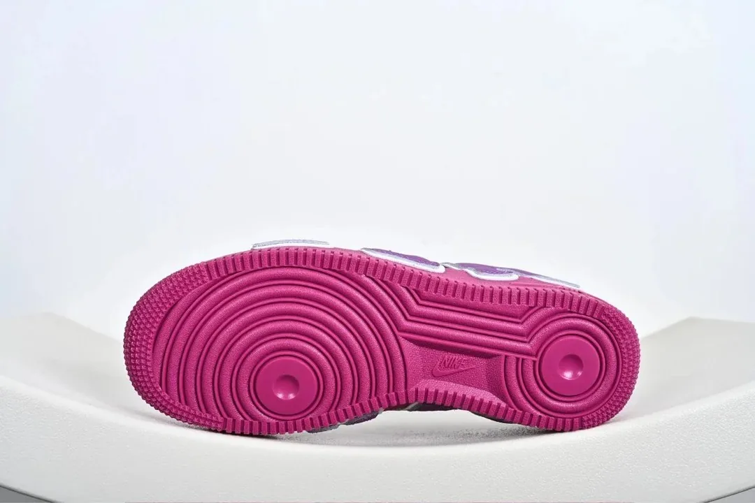 Nike Air Force 1 Sport Sneakers — QC