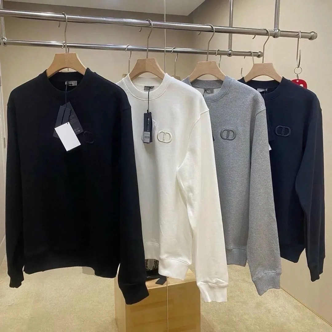 Dior Hoodie — Photo 15