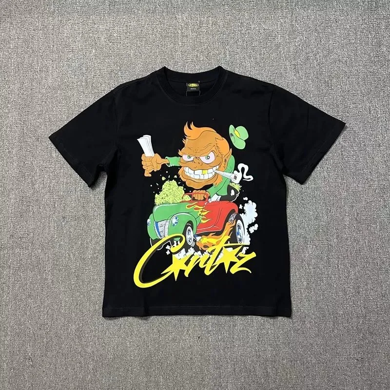 Corteiz Graphic Tee — Photo 12