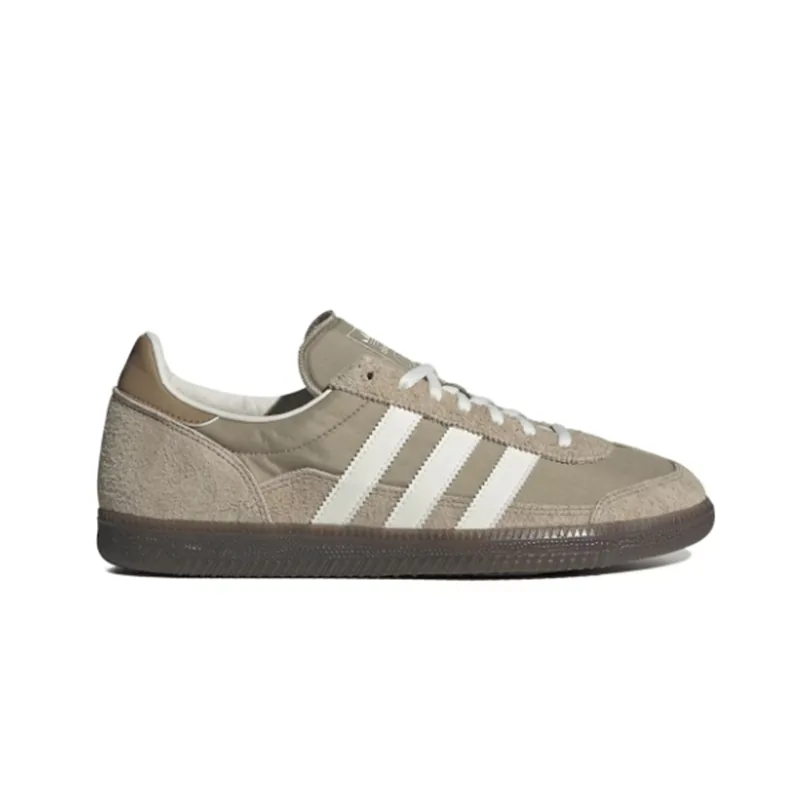 Adidas Gazelle Indoor Lace-Up Sneakers — QC