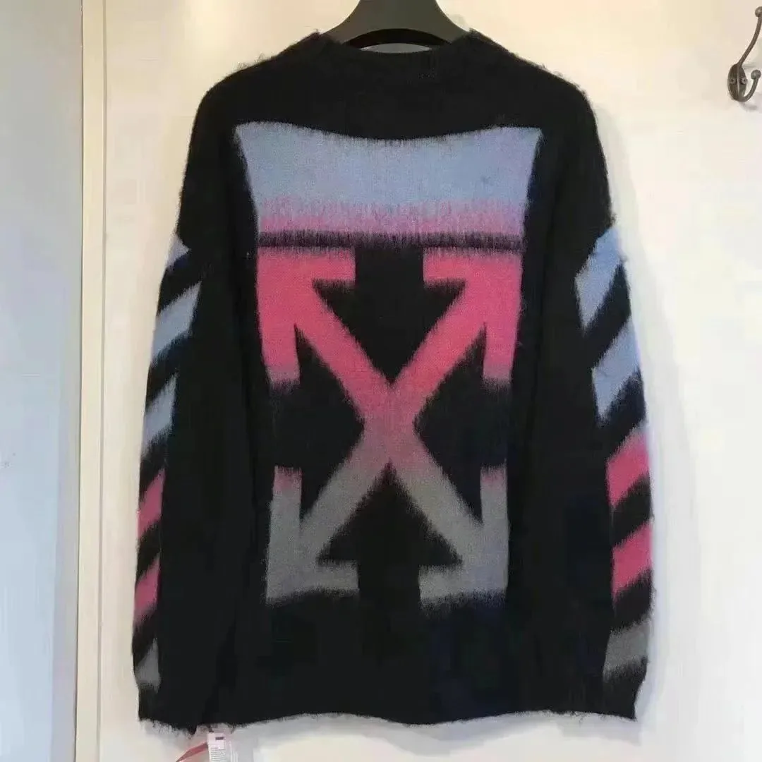 Knit Sweater — photo 10