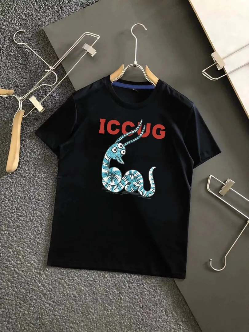 Short-Sleeve Tee — photo 8