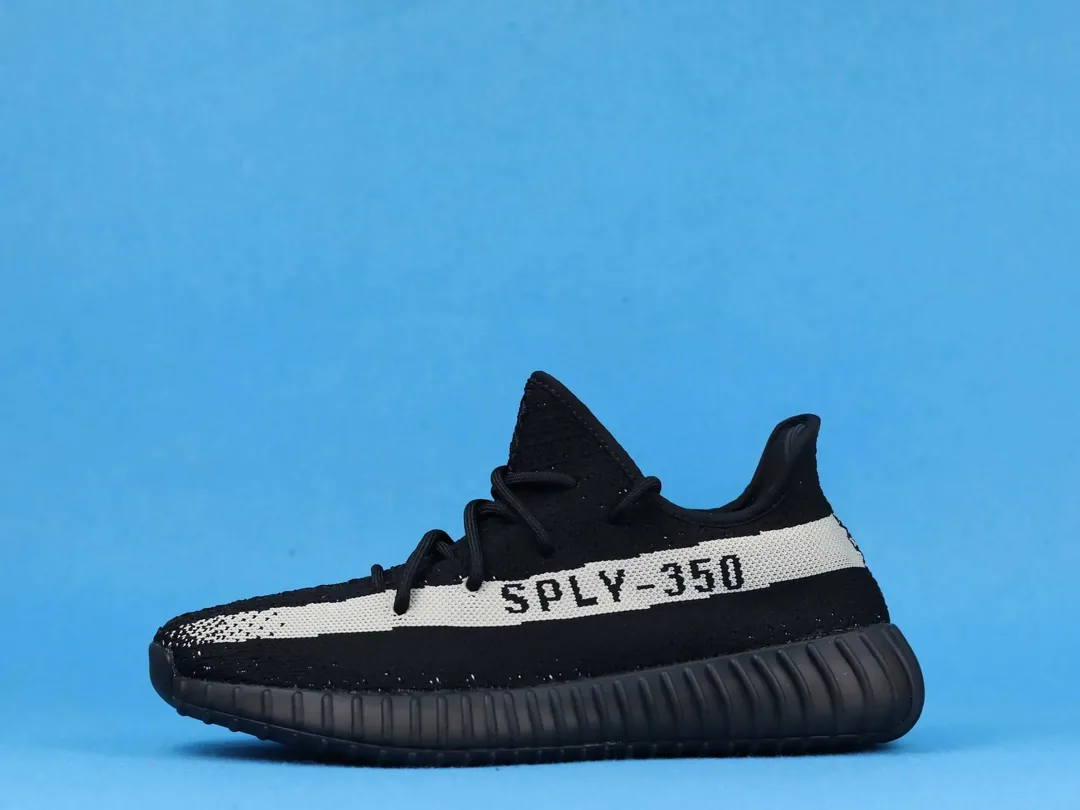 Yeezy 350 Boost V2 Shoes — Photo 13