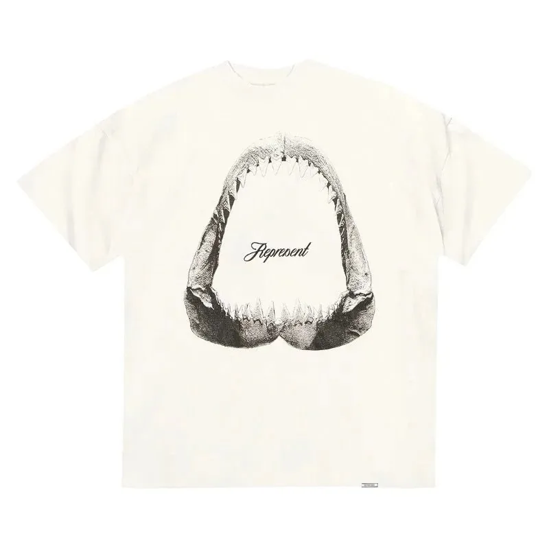 Print T-Shirt — photo 10