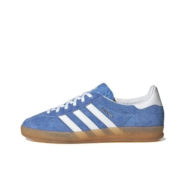 Adidas Samba Trainers — photo 11