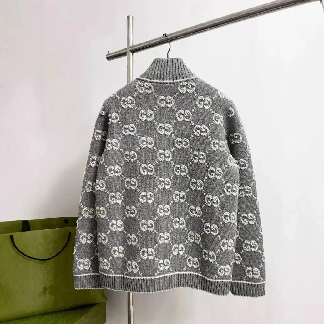 Knit Sweater — photo 2