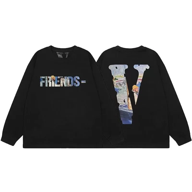 Crewneck Sweatshirt — Photo 12