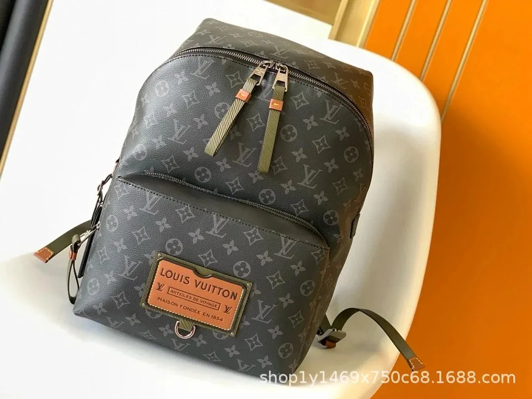 Custom Bag — Photo 12