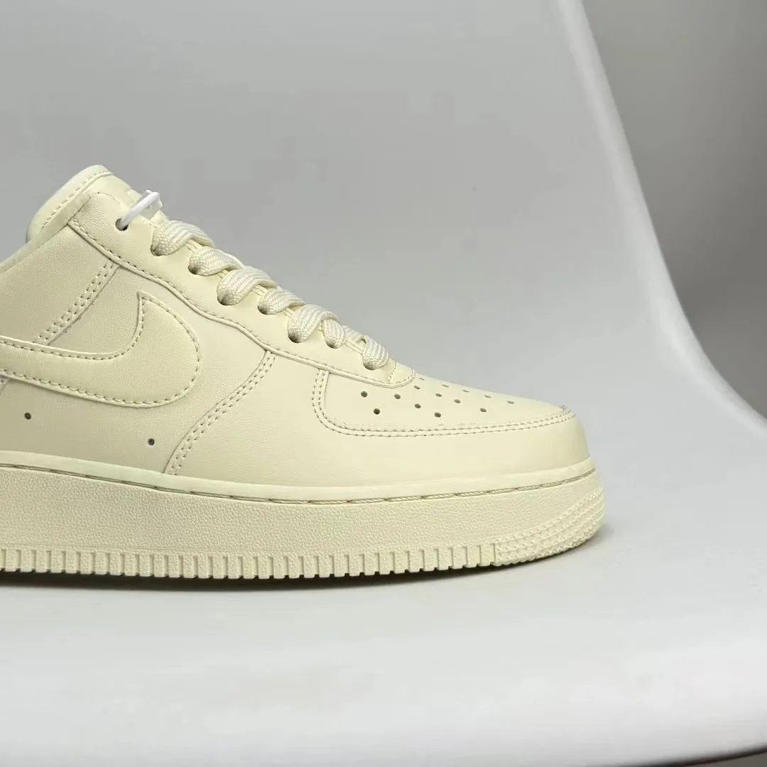 Nike Air Force 1 Coconut Milk — QC