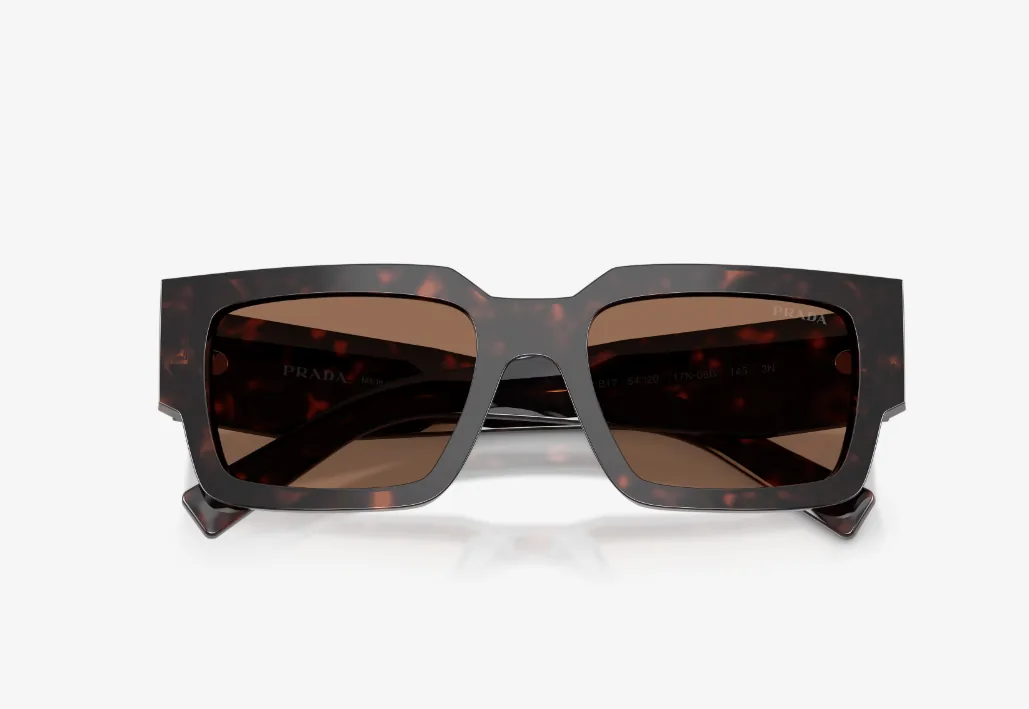 B17S Acetate Sunglasses — Zdjęcie 6
