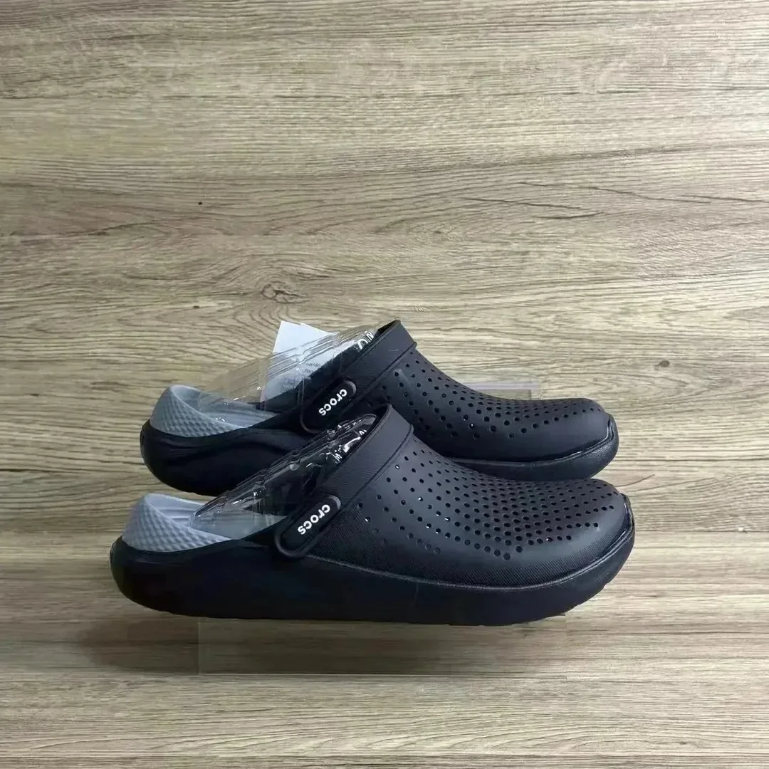 Flat Beach Sandals — QC