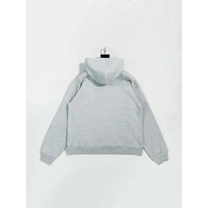 Gallery Dept Oversized Hoodie — Photo 2
