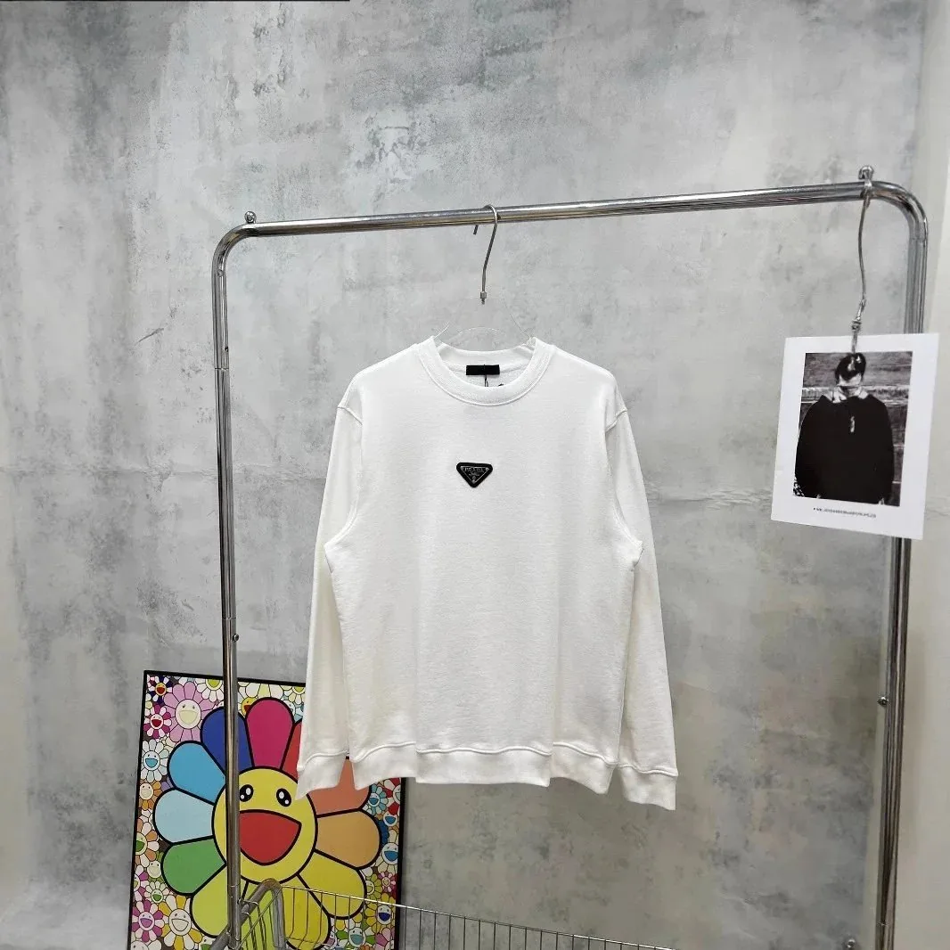 Unisex Autumn Winter Sweatshirt — Photo 2