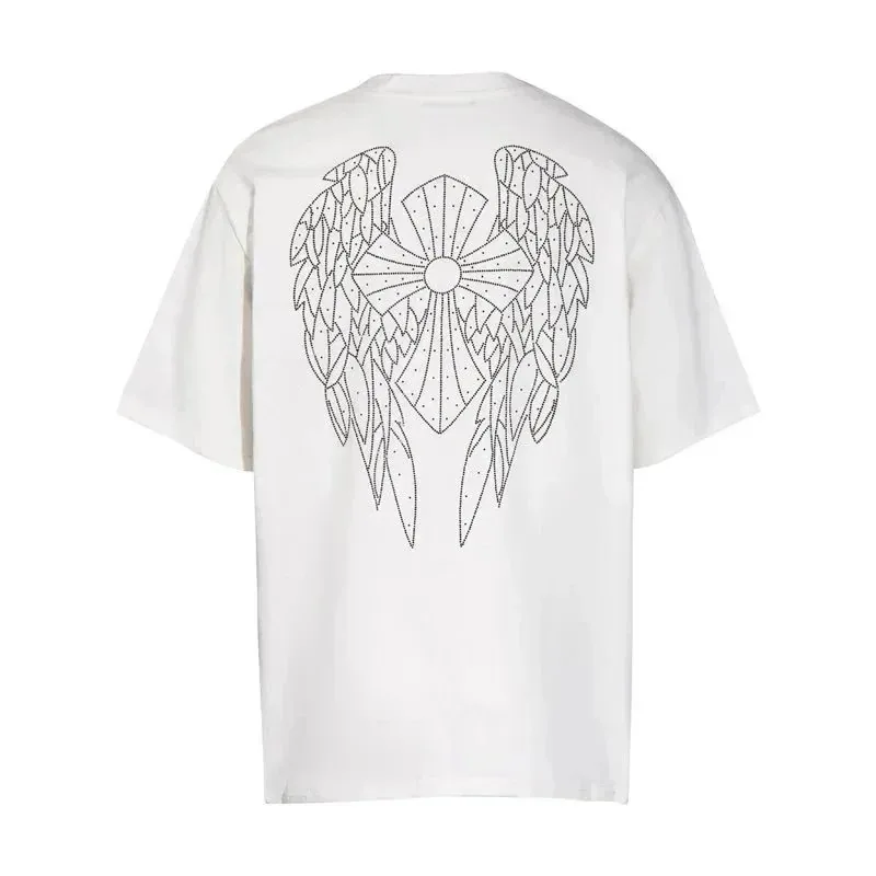 Palm Angels Street T-Shirt — photo 10