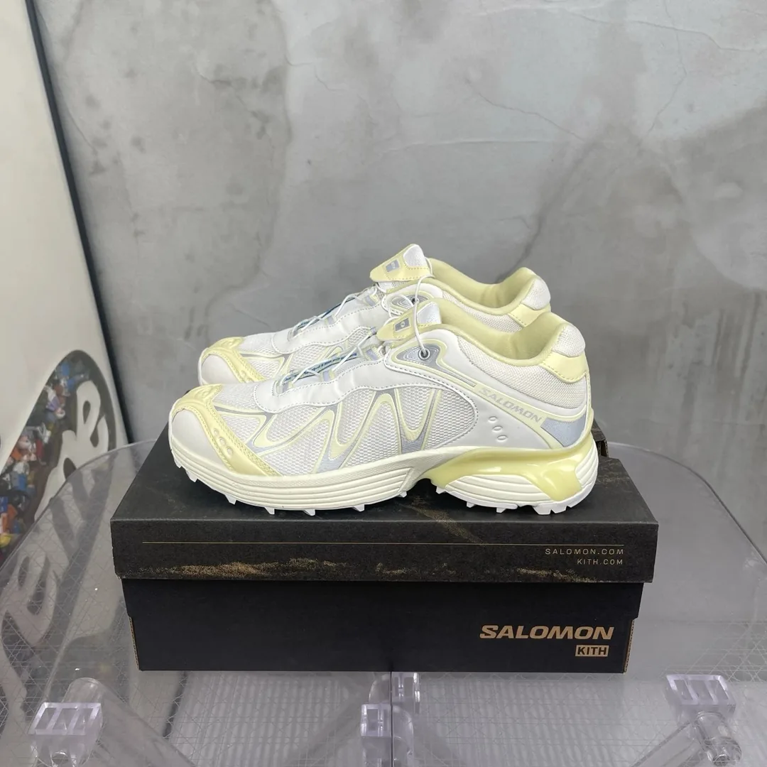 Salomon XT-Whisper — photo 11