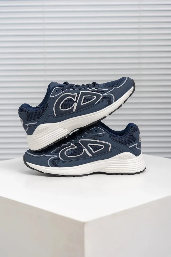 Dior B30 Sneakers — Photo 9