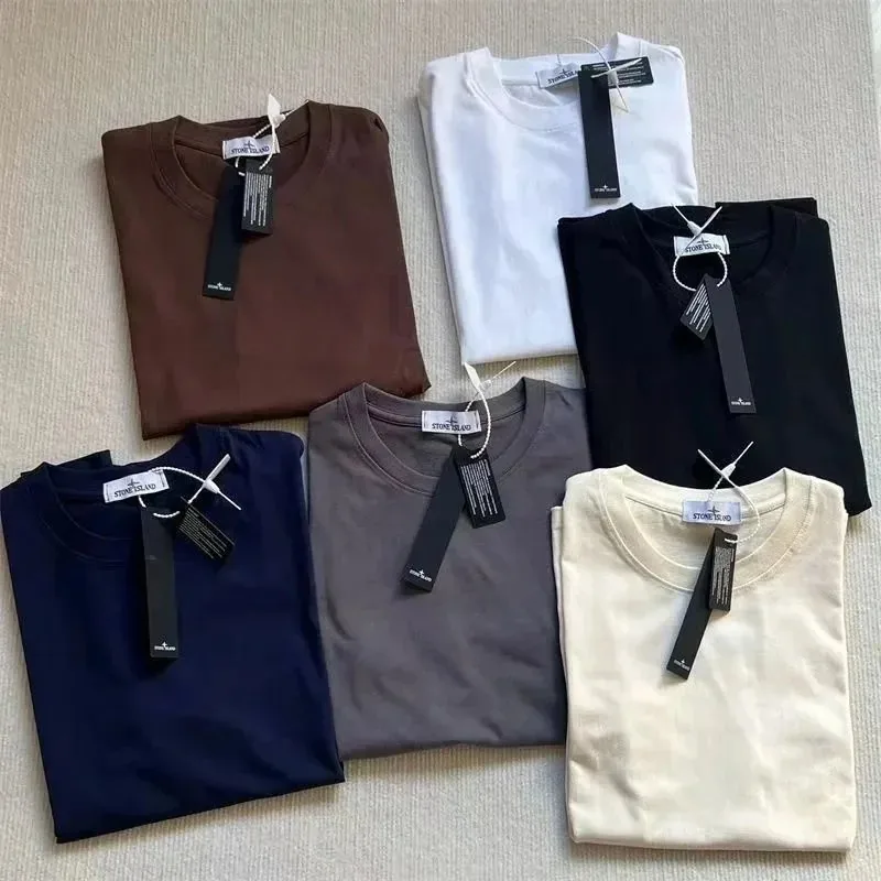 Streetwear T-Shirt — photo 5
