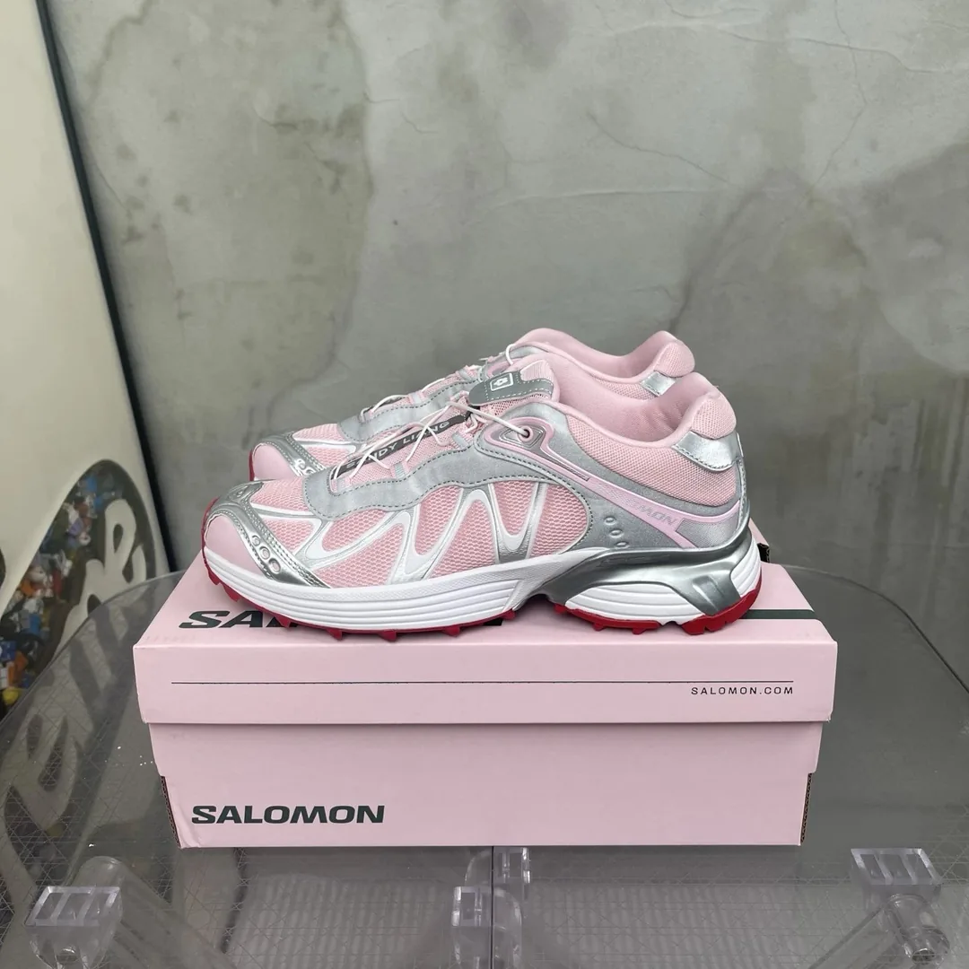 Salomon XT-Whisper — photo 12