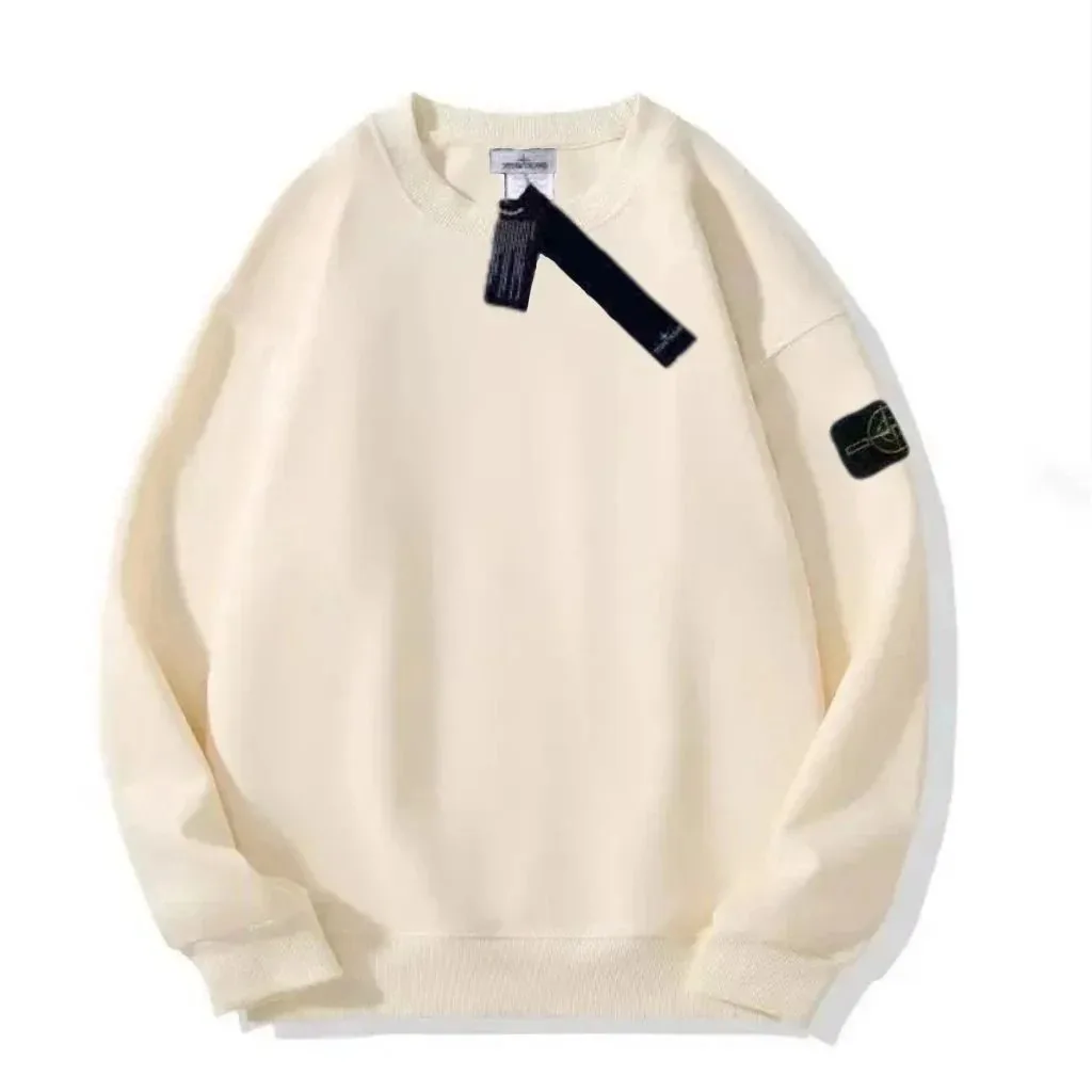 Autumn Winter Crewneck Sweatshirt — Photo 7