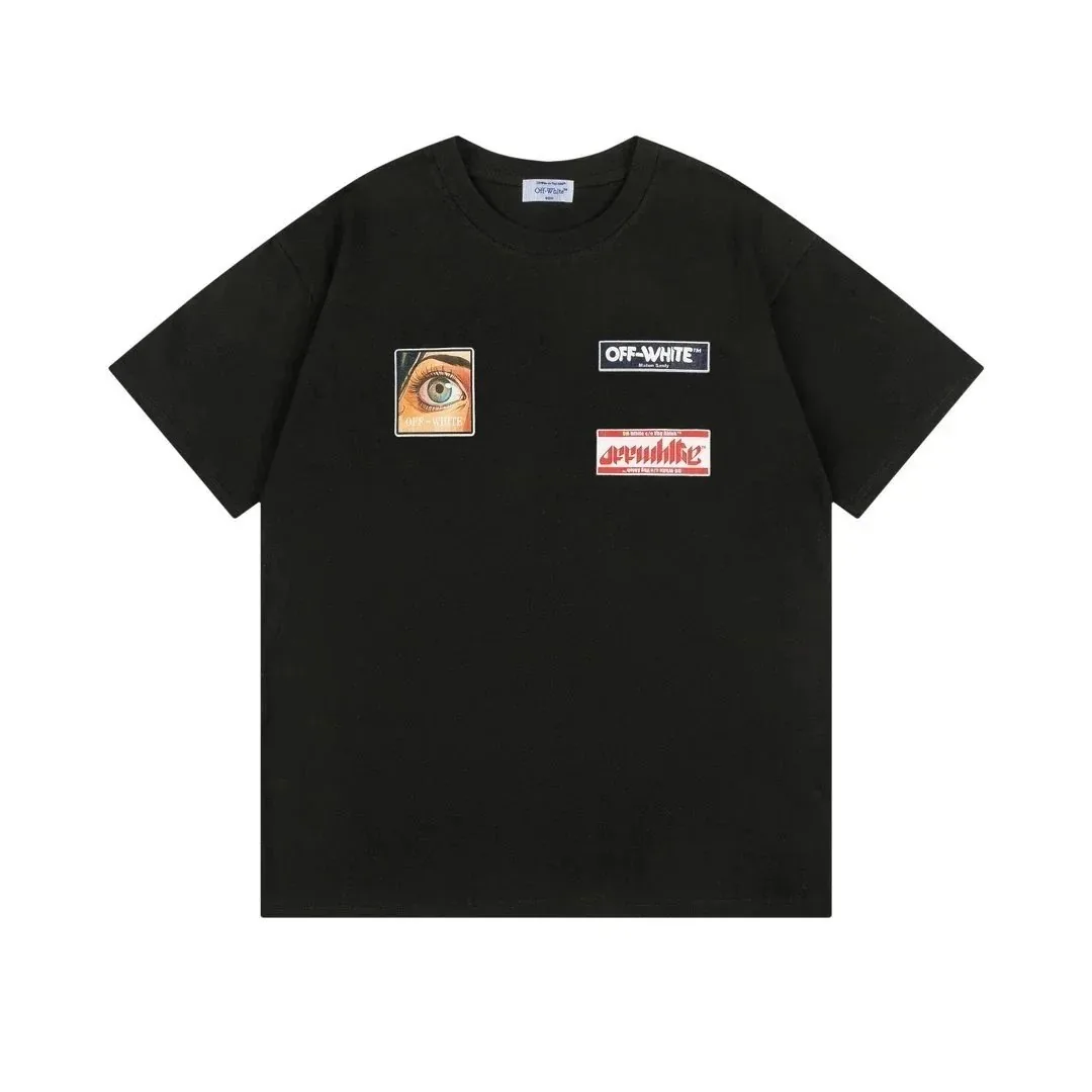 Comfort T-Shirt — Photo 2