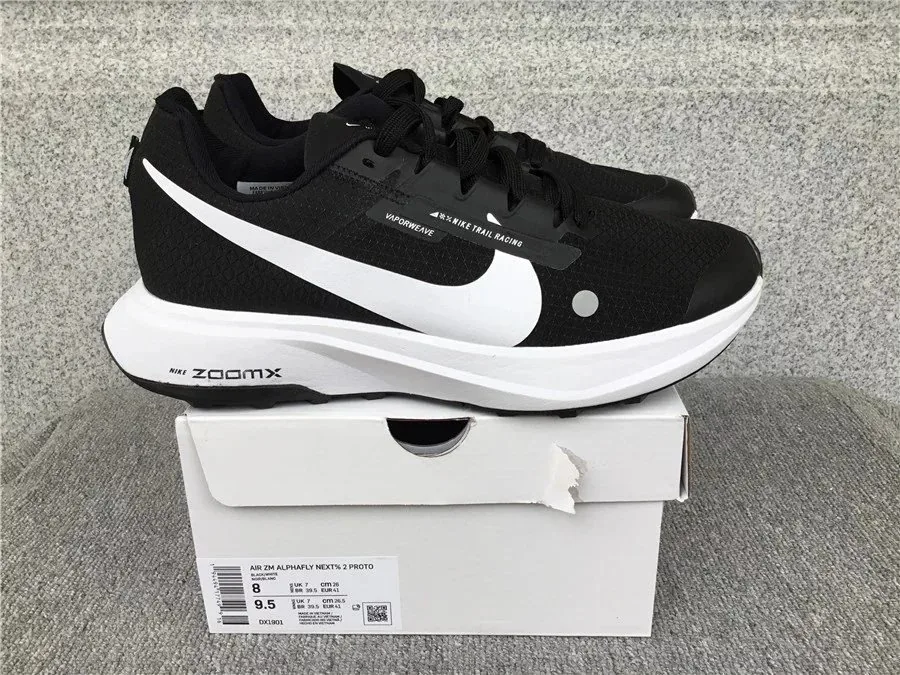 Nike Air Presto Lace-Up Running Shoes — QC